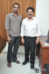 Auto Nagar Surya Movie Press Meet